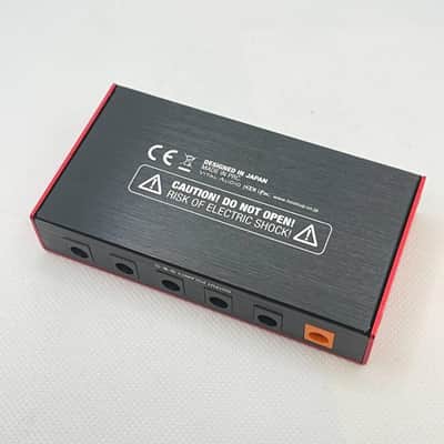 VitalAudio USED VA-05 MKII image 2