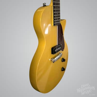 Sire Larry Carlton L3 P90, Rosewood Fingerboard, TV Yellow image 3