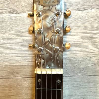 Supro Lap steel image 7