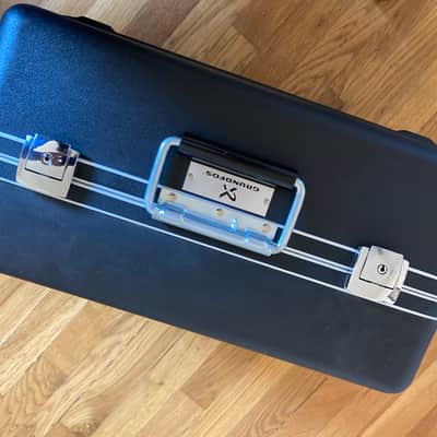 Custom Eurorack case 12U 90HP 15A of POWER and indestructible image 4