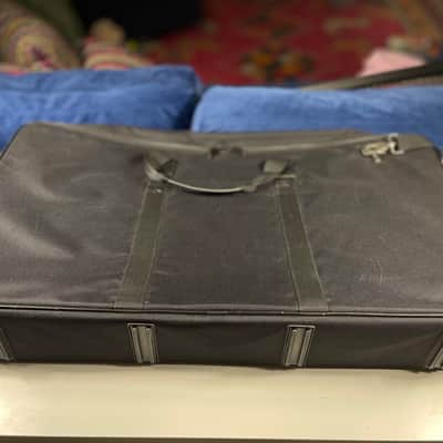 👹 Pedaltrain Classic PRO & Walrus 🦠Canvas 22 with Soft Case image 11