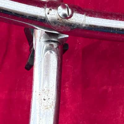 Vintage 1970's Ludwig Gong Stand image 3