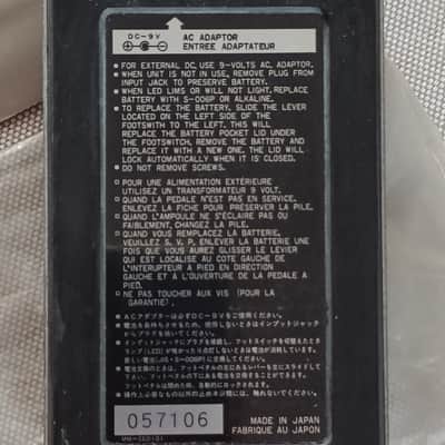 Ibanez Metal Screamer MSL 1985 ...free shipping Europe Bild 3