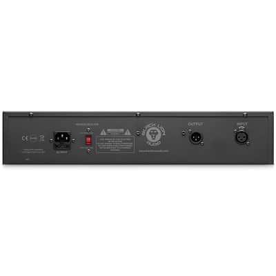 Eighteen Preamp Black Lion Audio imagen 3