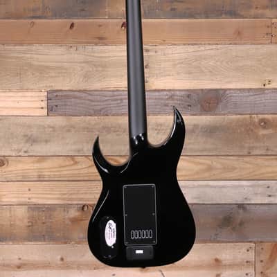 Schecter Sunset-6 ET EX Red Dawn Electric Guitar image 5