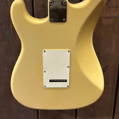 Fender Custom Shop Custom Deluxe 2010 - Desert Sand image 7