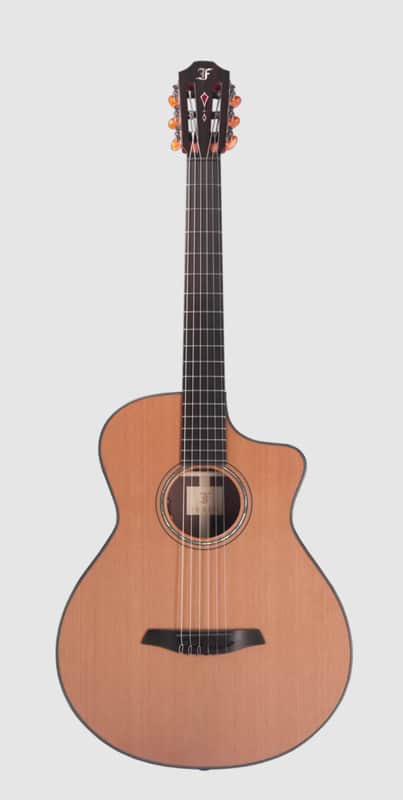 Furch Classical Guitar GNc 4-CR a  (SPECIAL ORDER) image 1