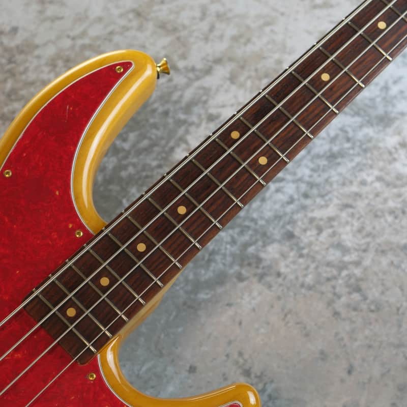 YAMAHA BB STD NAT [4.09kg] | Reverb
