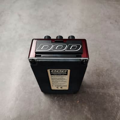 DOD FX20C Stereo Phaser image 9