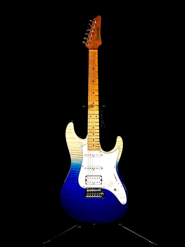 【限界値下げ】Ibanez Premium AZ224F 限定色 BIG Ibanez AZ224F Premium | Reverb UK