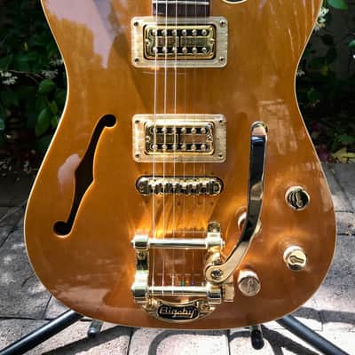 Squier Master Series Telecaster 034-0100 2005 Natural image 1