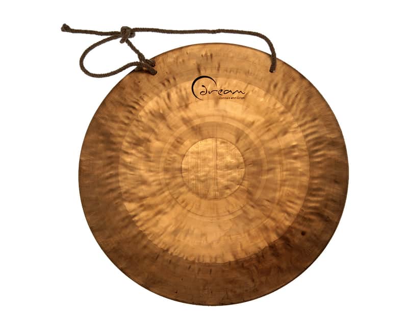 Dream Cymbals FENG16 Feng Wind 16" Gong image 1
