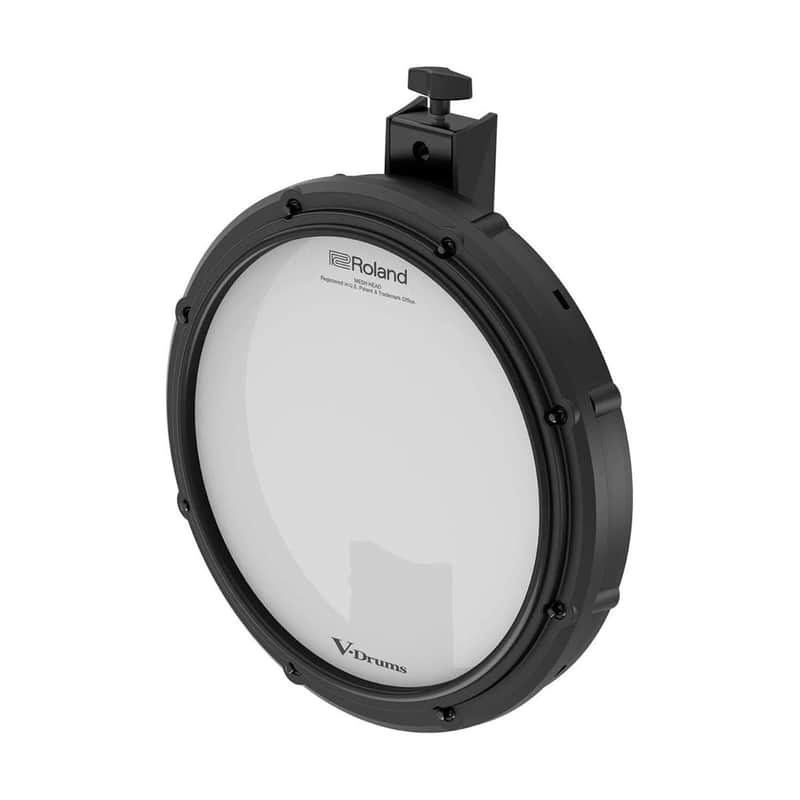 Roland Electronic Drum Pad (PDX-12) image 1