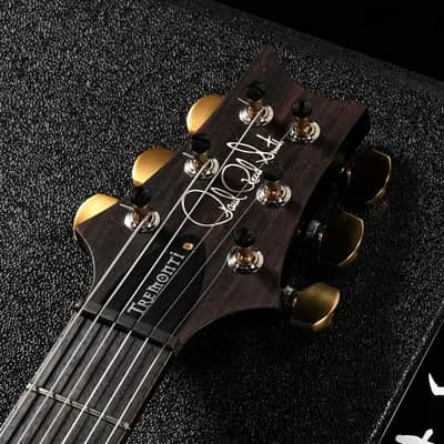 Paul Reed Smith 2025 Mark Tremonti Signature Trem Cobalt Smokeburst [0404169] (01/26) image 7