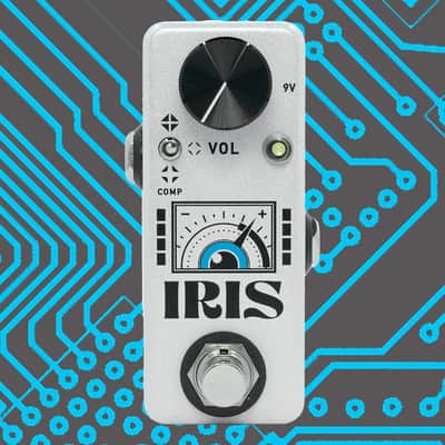 Coppersound Pedals - Iris image 1