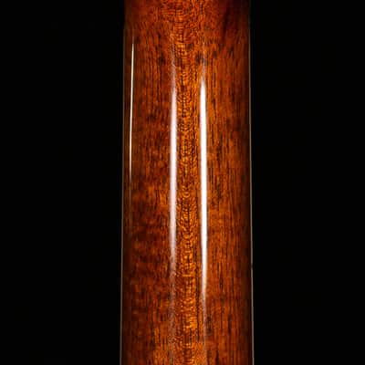 Collings City Limits Deluxe Premium Quilt Top Tobacco Sunburst (618) image 6