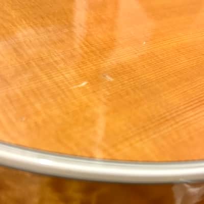 Taylor 614ce with Fishman Electronics 1999 - 2002 - Natural image 9