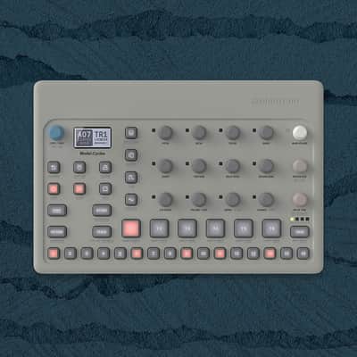 Elektron Model:Cycles Preset Pack by RedStripeDown image 1