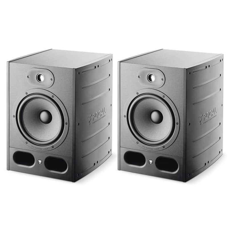 Focal Alpha 80 Active Monitor (Pair) image 1