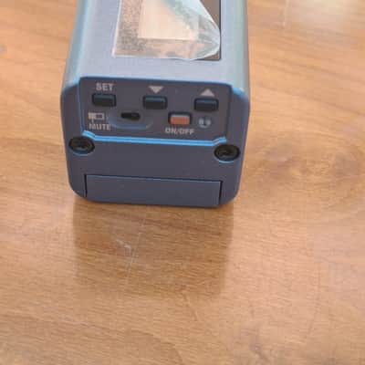 Sennheiser 🎤 Sennheiser SKP Plug-On Transmitter – 823–865 MHz image 7