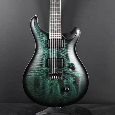 PRS Mark Holcomb Signature Cobalt Smokeburst #092 image 2