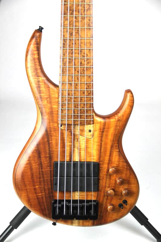 Koa MTD 635-24 Super #8 image 1