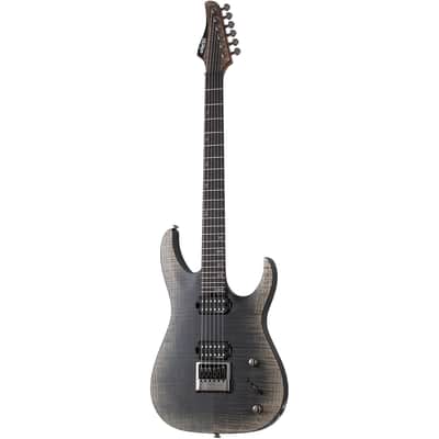 Schecter Banshee Mach-6 Evertune
