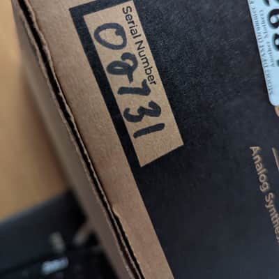 Moog DFAM image 7
