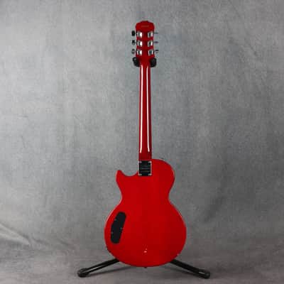 Epiphone Les Paul Special II - Cherry Sunburst - 2nd Hand image 6