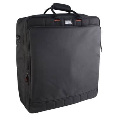 Gator G-MIXERBAG-2123 ProGo Series 21x23x6" Mixer/Gear Bag