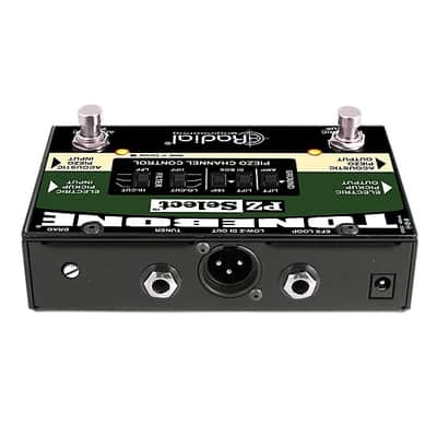 Radial Tonebone PZ Select image 2