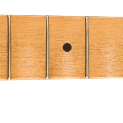FENDER - Road Worn 50s Stratocaster Neck 21 Vintage Tall Frets Maple Soft V - 0999972921 image 1