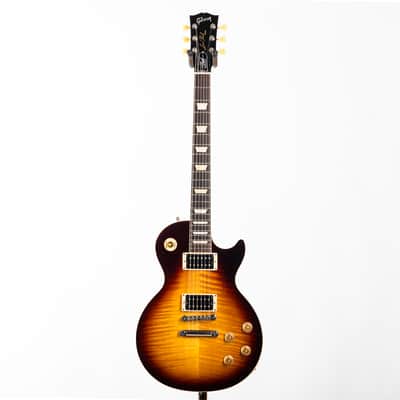 Gibson Slash Les Paul Standard, November Burst | Demo image 2