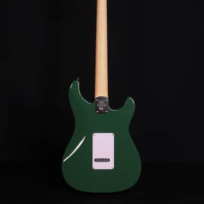 PRS SE Silver Sky "Lefty", Laurel Green image 7