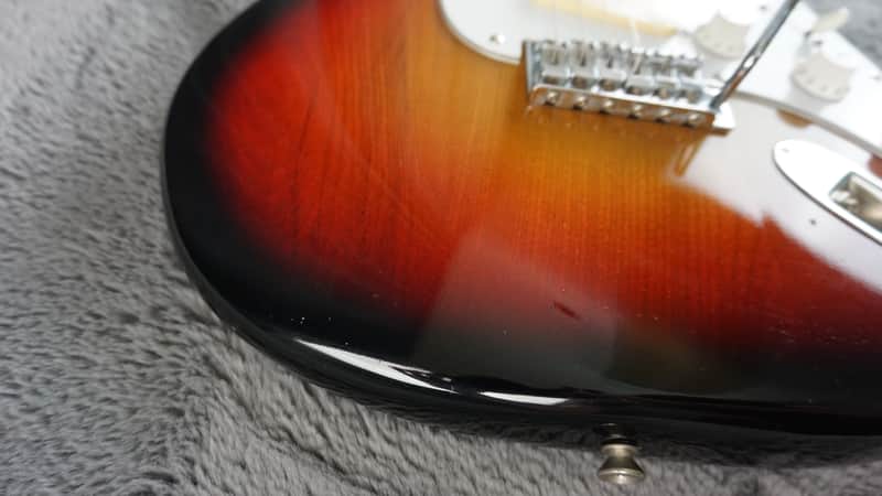 Joodee Artist Custom - Sunburst | Reverb