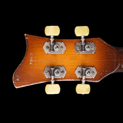 Hofner 500/1 Violin Bass 1964 image 8