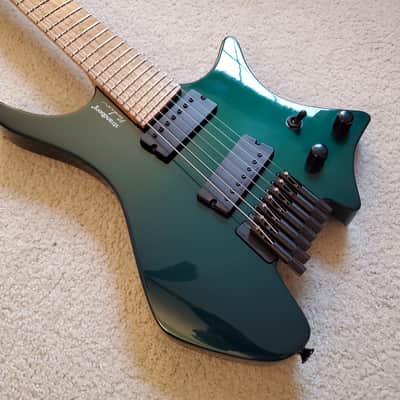 Strandberg USA Boden 7 Custom image 6