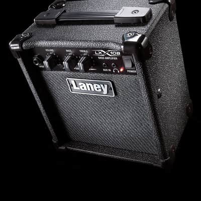 Laney 10W Bass Combo Amp 1x5 LX10B image 5