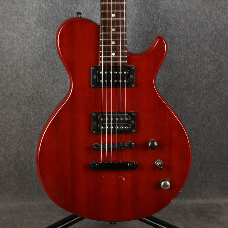 Dean EVO XM - Satin Natural - 2nd Hand image 1