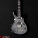PRS S2 Custom 24-08 Faded Gray Black Burst