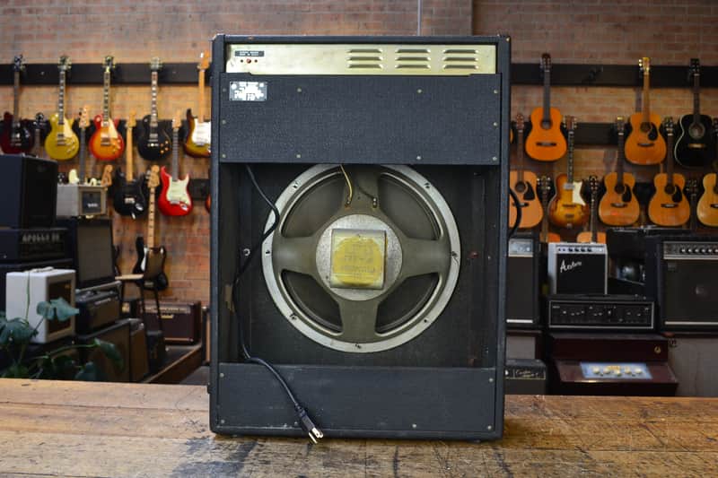 Ace Tone Bass-3 Combo Amp | Reverb