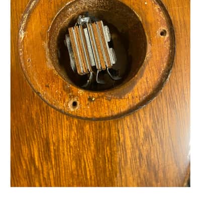 GIBSON Les Paul Gold Top 1953 image 22