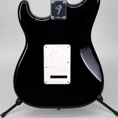 Fender Player II Modified Stratocaster Rosewood Fingerboard Dusk image 8