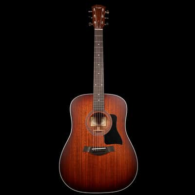 Taylor 320 Special Edition Sapele / Mahogany
