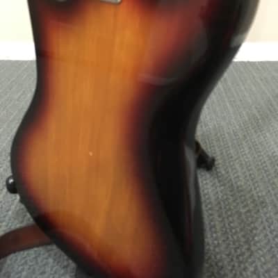 Kawai Winston 449 1964-1965 Sunburst image 13