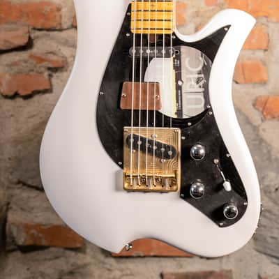 Bruno Bacci Baritone Leonardo Funk Machine Mark Lettieri Baritona (Cod.777) image 2