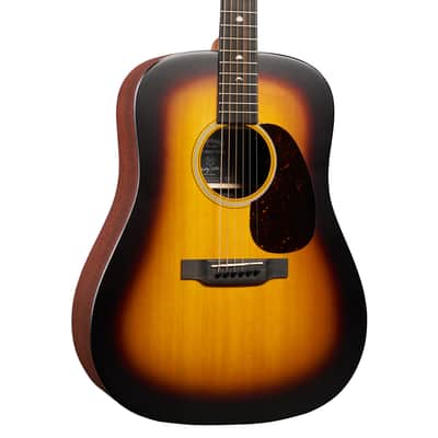 Martin D-X2E Molly Tuttle w/Softshell Case image 1