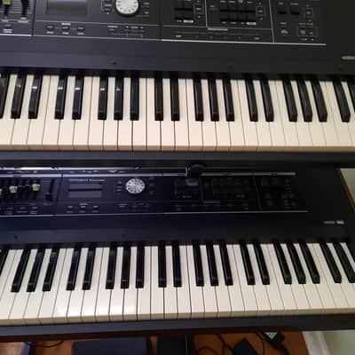Roland VR 730 v combo 2010s image 2