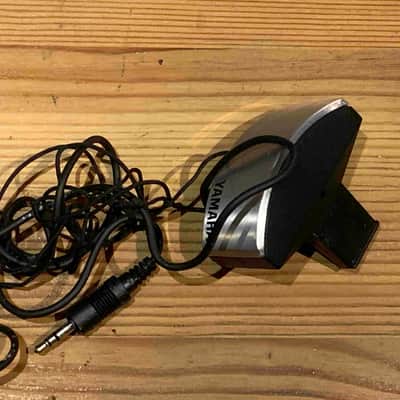 RARE Yamaha BC1 Breath Controller for DX7 DX100 DX11 CS-01 CS01 VL70-m VL1 - BC-1 image 7