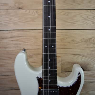Cream T Polaris Standard 2025 - Vintage White image 7